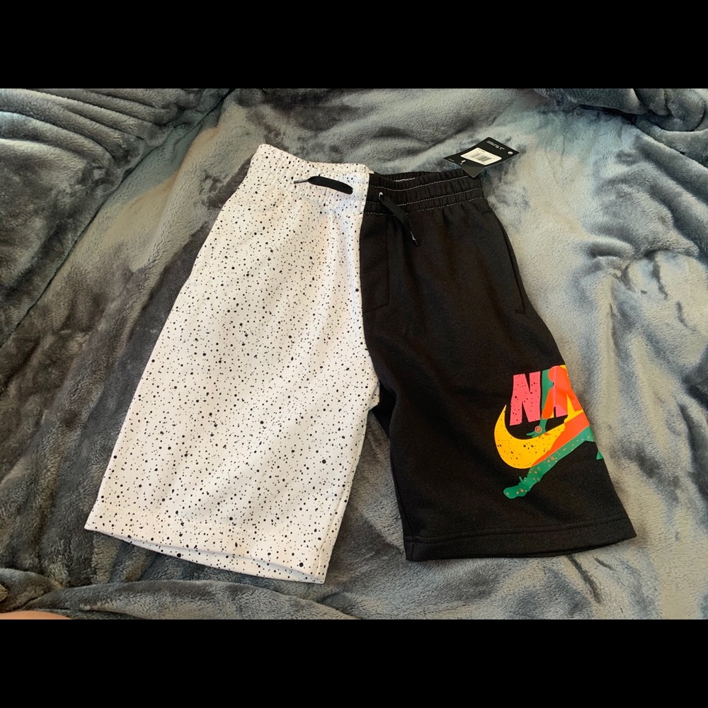 Boys Nike shorts
